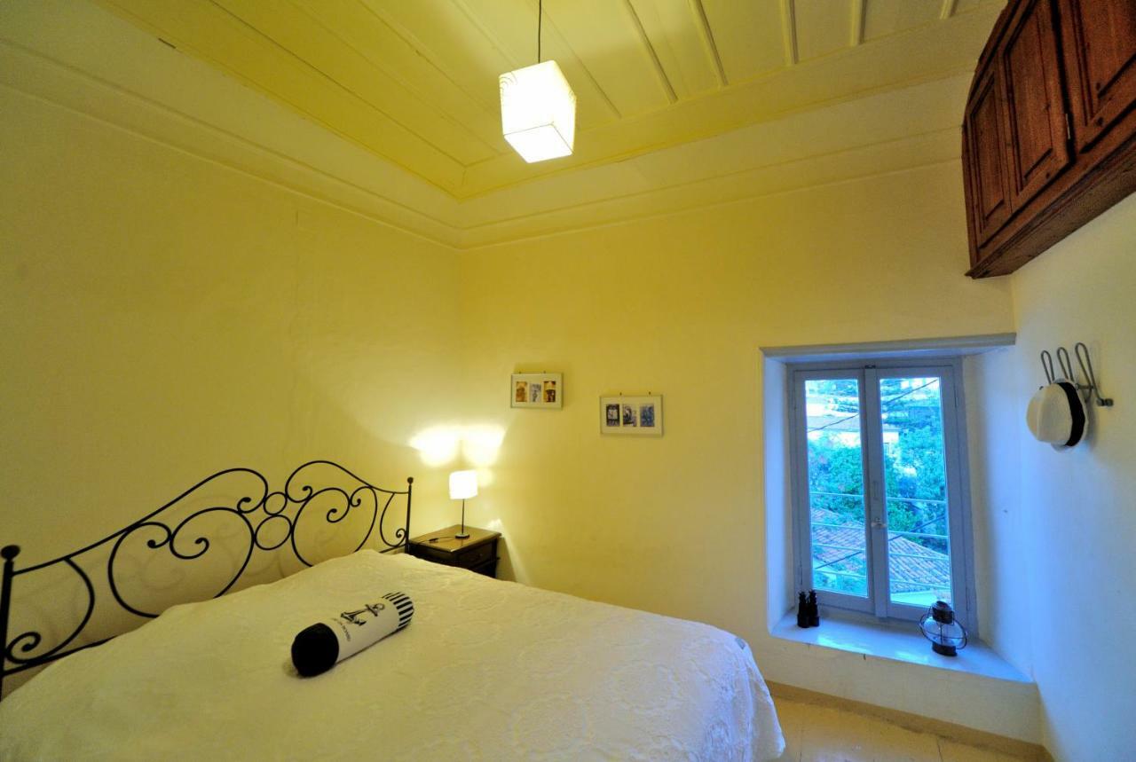 Ferienhaus Hydra Optima Hydra (Saronic Islands)