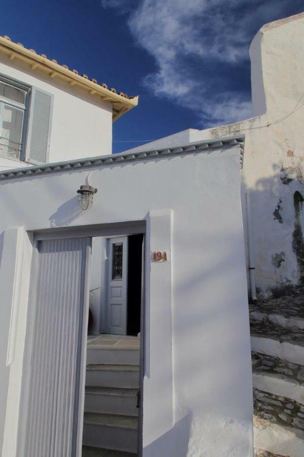 Ferienhaus Hydra Optima Hydra (Saronic Islands)